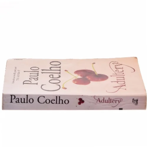 Adultery af PAULO. COELHO (Bog)