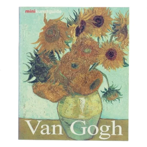 Vincent van Gogh af Dieter Beaujean (Bog)