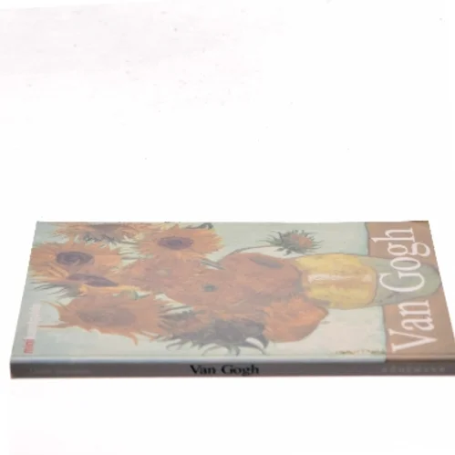 Vincent van Gogh af Dieter Beaujean (Bog)