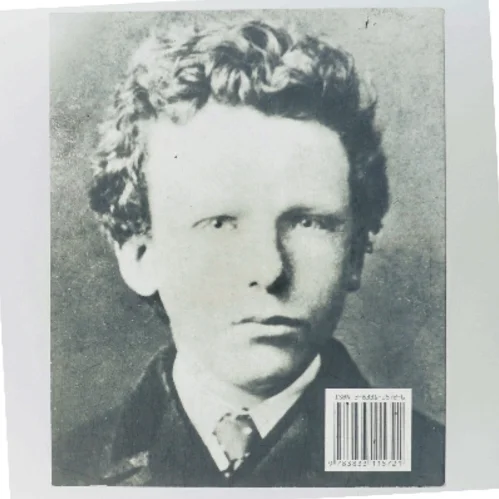 Vincent van Gogh af Dieter Beaujean (Bog)