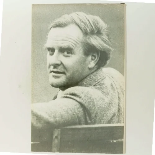 Dame Konge Es Spion af John le Carré (Bog)