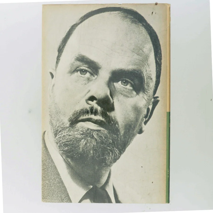Min lykkelige barndom af Jens Kruuse (Bog)