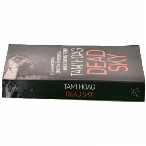 Dead Sky af Tami Hoag (Bog)