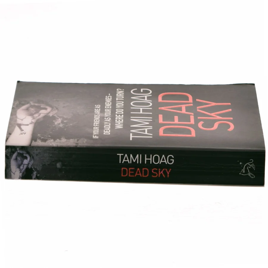 Dead Sky af Tami Hoag (Bog)