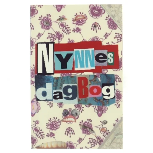 Nynnes Dagbog (Bog)