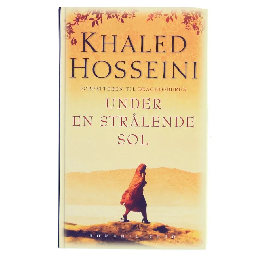 Under en strålende sol af Khaled Hosseini (Bog)