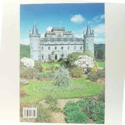 Inveraray Castle af <Udfyld bogens forfattere> (Bog)