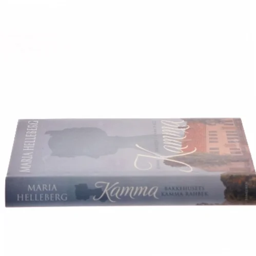 Kamma : roman af Maria Helleberg (Bog)