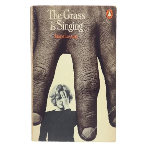 The Grass is Singing af Doris Lessing (Bog)