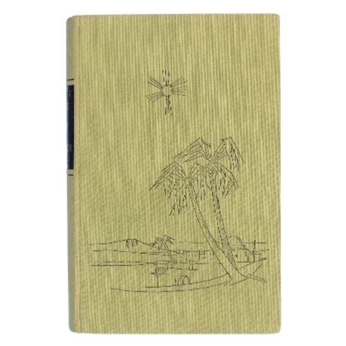 Sand auf heiligen Spuren af Gustav Faber (Bog)