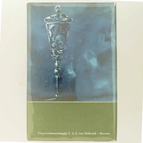 Glas en kristal I af Elka Schrijver (Bog)