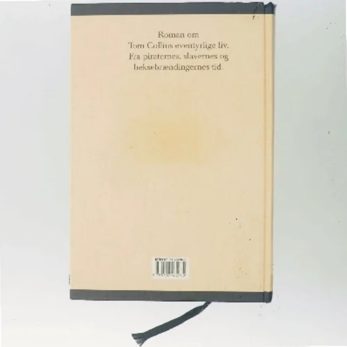 Prins Faisals ring af Bjarne Reuter (Bog)