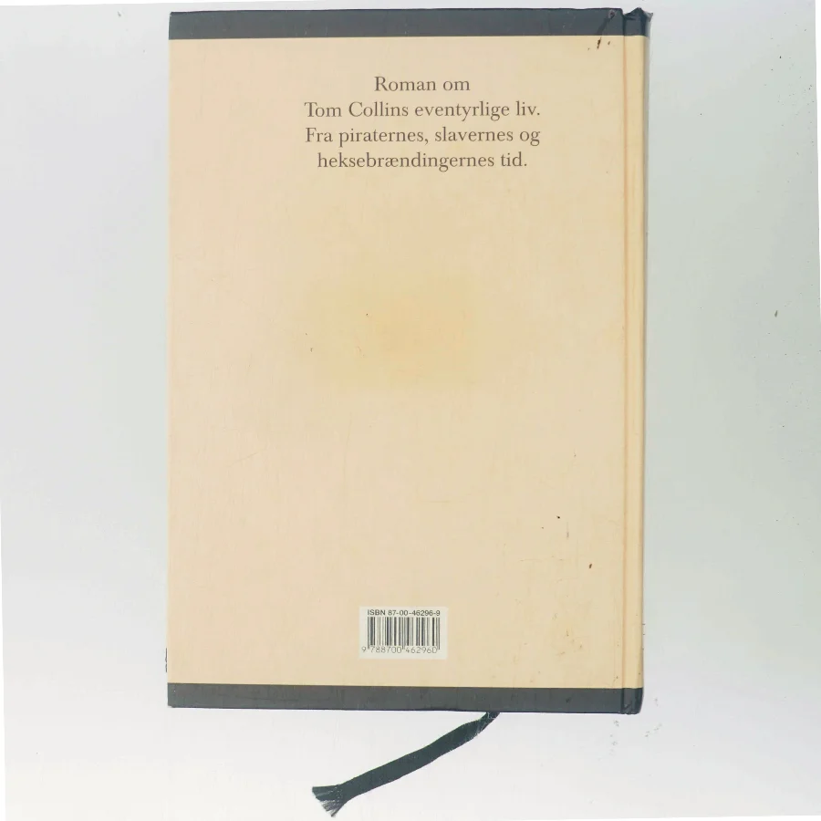 Prins Faisals ring af Bjarne Reuter (Bog)