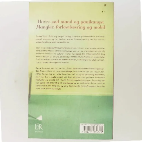 Jeg har dit nummer af Sophie Kinsella (Bog)