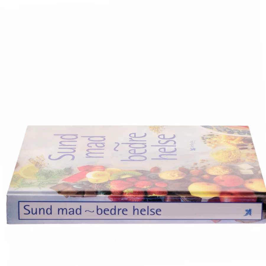Sund mad ~ bedre helse af Det Bedste (Bog)