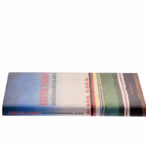 Ingenmandsland af Kirsten Thorup (Bog)