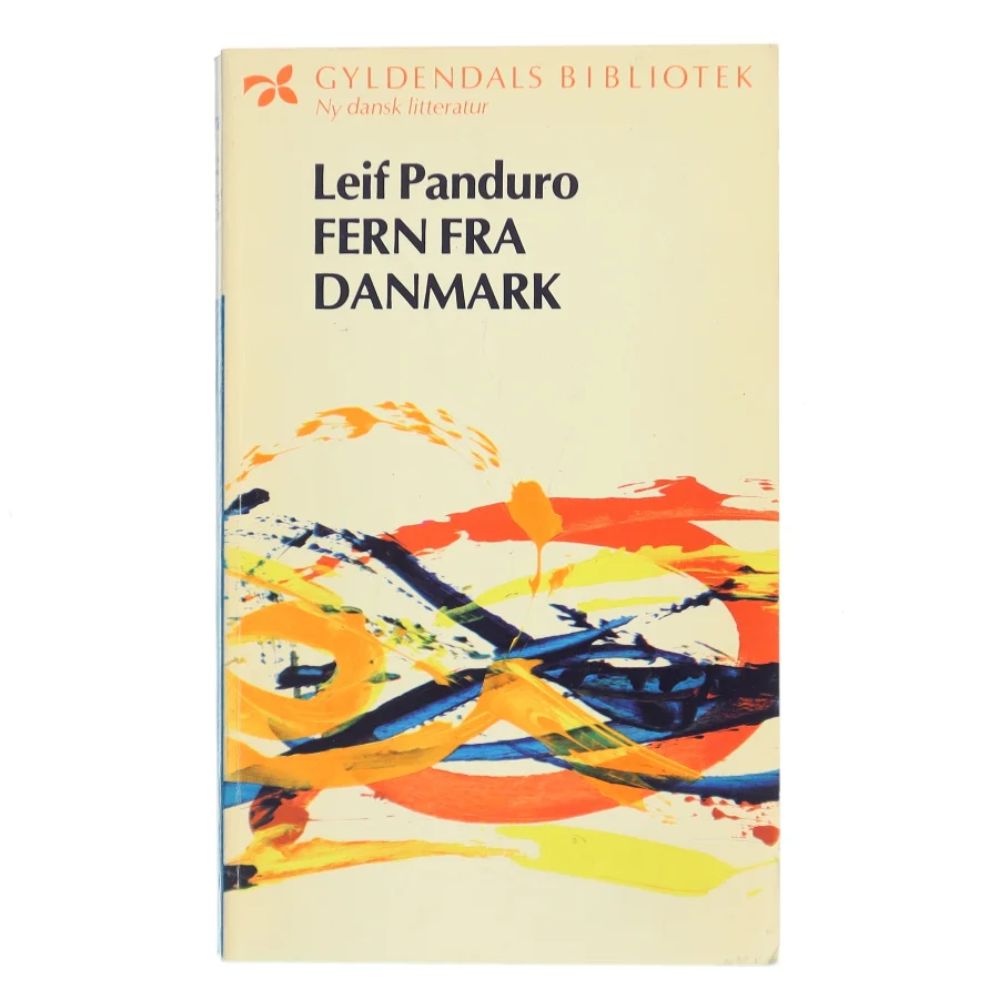 Fern fra Danmark af Leif Panduro (Bog)