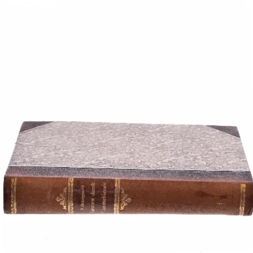 Illustreret dansk Litteraturhistorie. Danske Digtere i det 19de Aarhundrede (Bog)