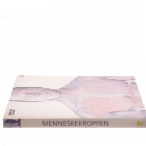 Menneskekroppen af Steve Parker (Bog)