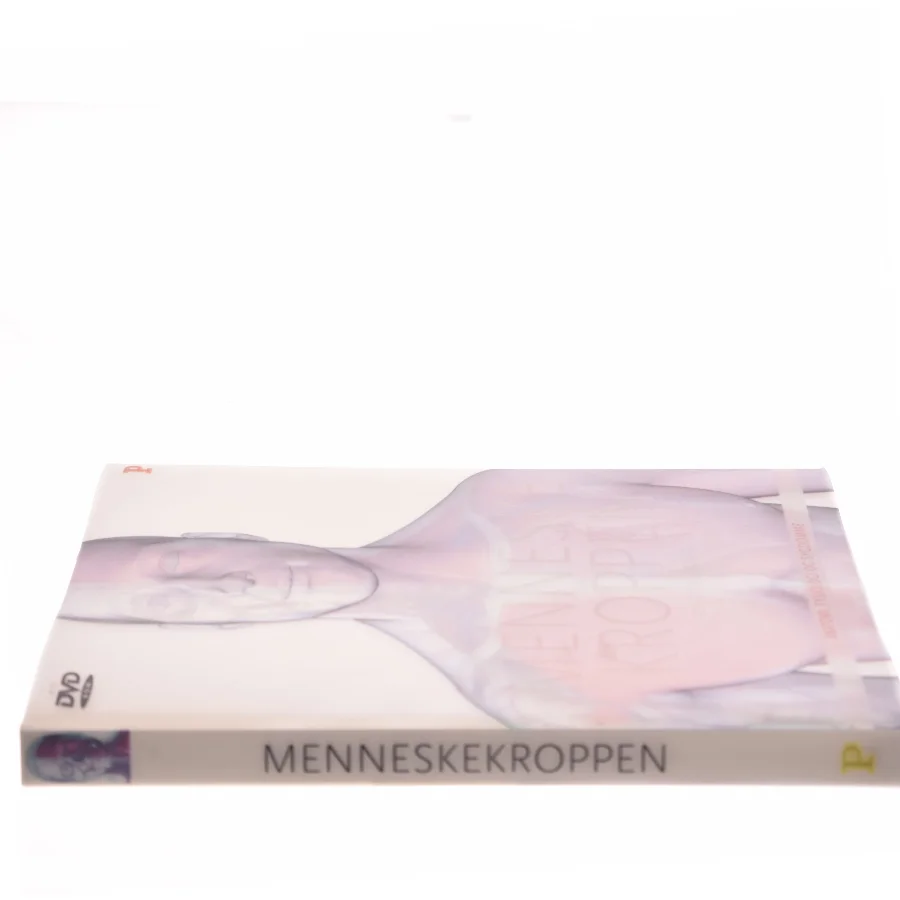 Menneskekroppen af Steve Parker (Bog)