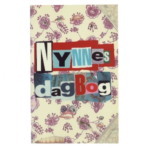 Nynnes Dagbog (Bog)