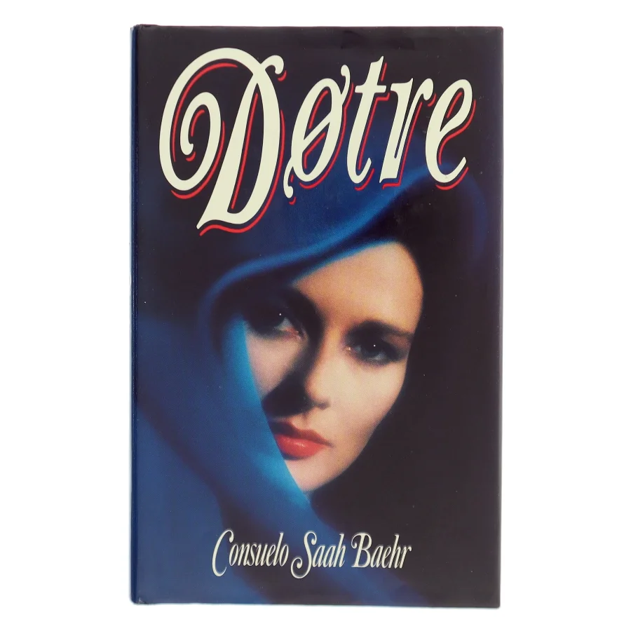 Døtre af Consuelo Saah Baehr (Bog)
