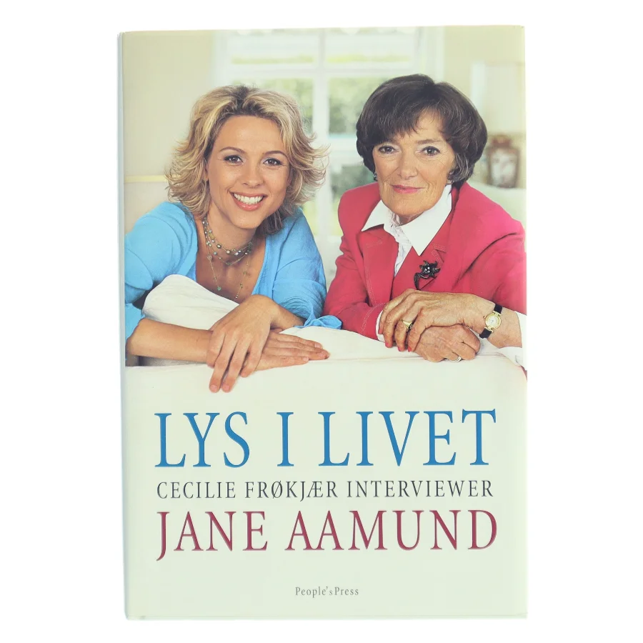Lys i livet (Bog)