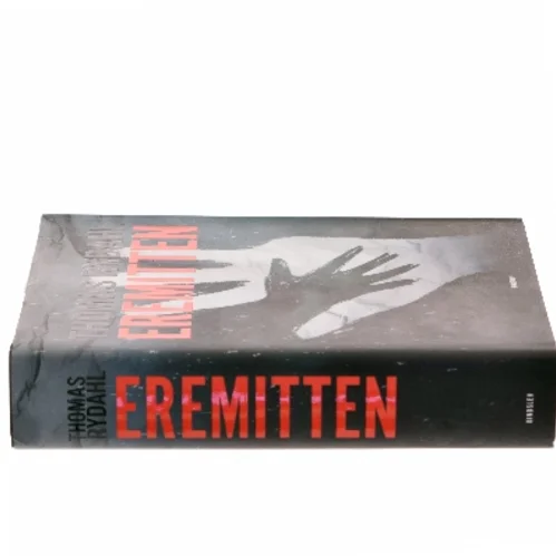 Eremitten af Thomas Rydahl (Bog)