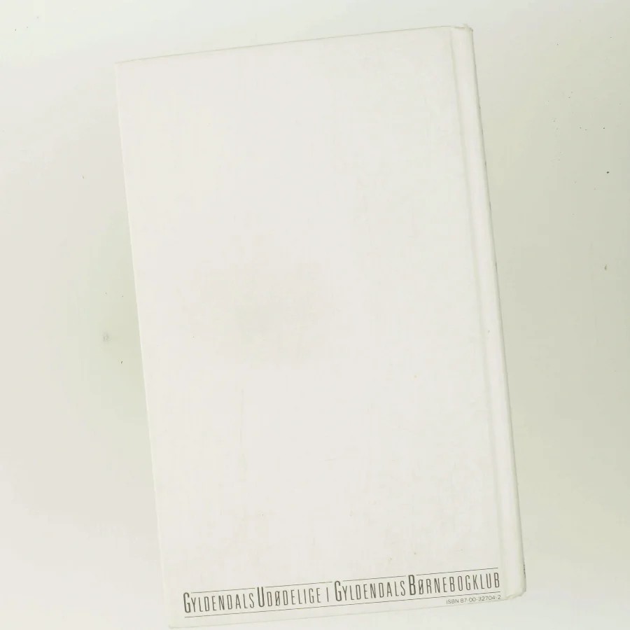 Junglebogen af Rudyard Kipling (Bog)