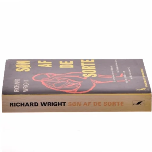 Søn af de sorte af Richard Wright (Bog)