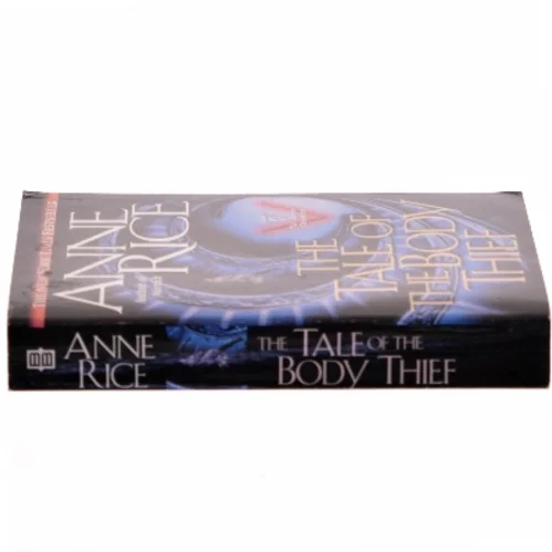 Vampire chronicles af Anne Rice (Bog)