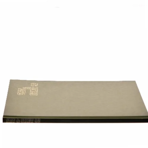 Set & Sket 82 (Bog)