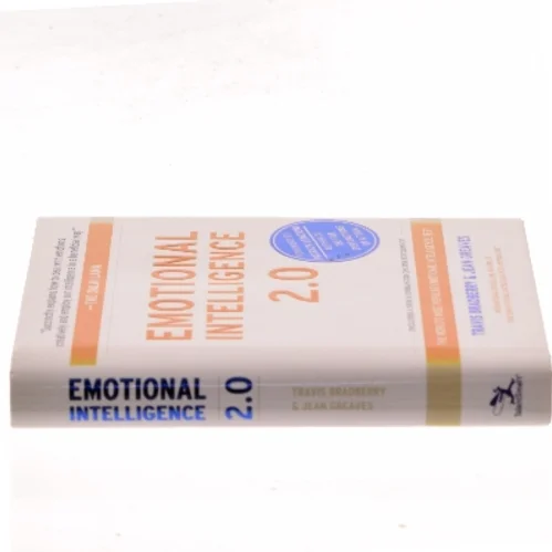 Emotional intelligence 2.0 (Bog)