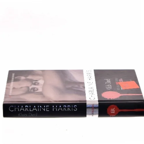 Klub Død af Charlaine Harris (Bog)