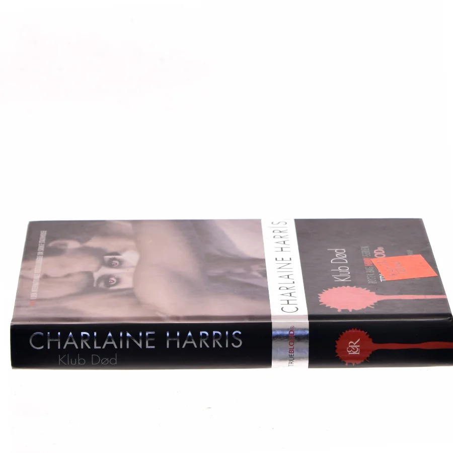 Klub Død af Charlaine Harris (Bog)