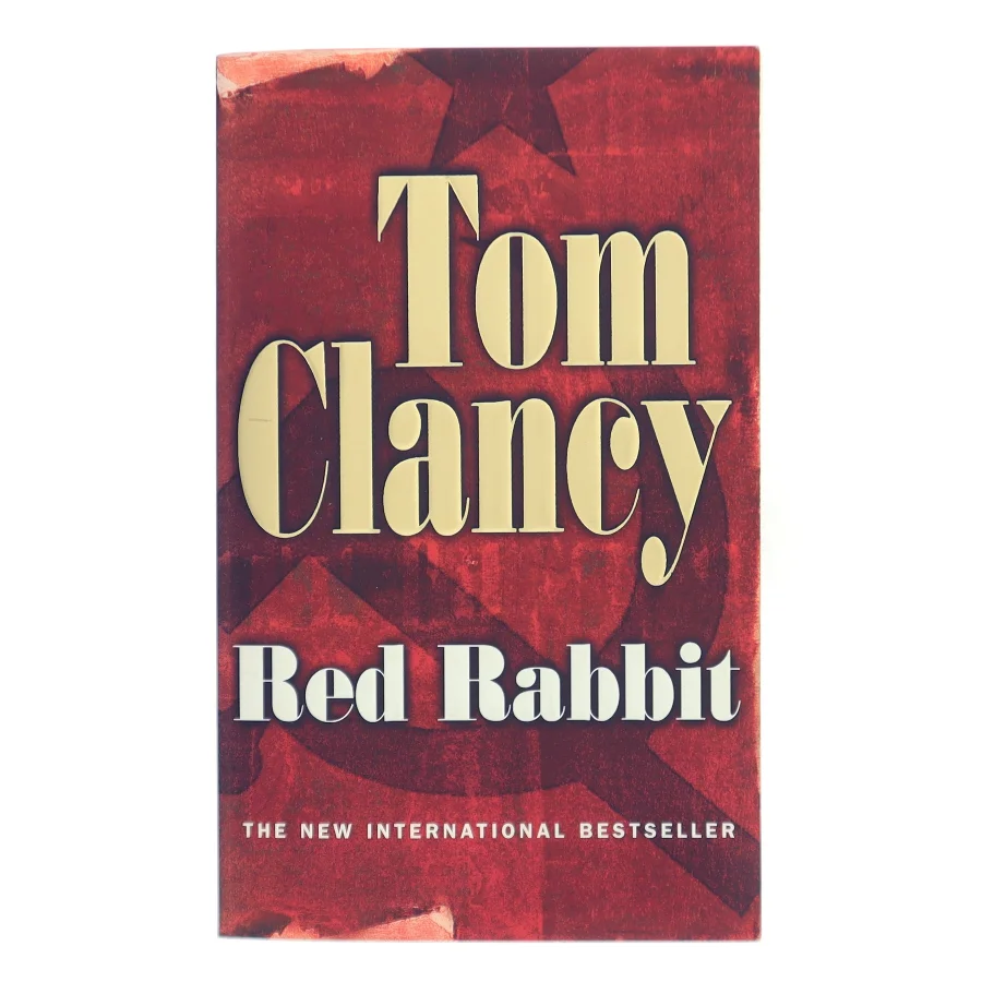 Red Rabbit af Tom Clancy (Bog)