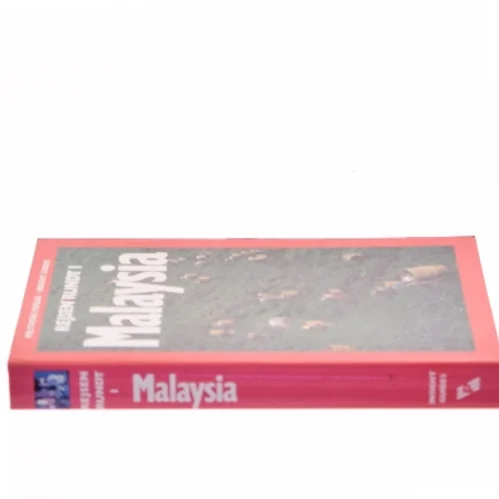Rejsen rundt i Malaysia af Insight Guides (Bog)