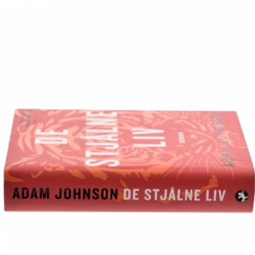 De stjålne liv : roman af Adam Johnson (Bog)