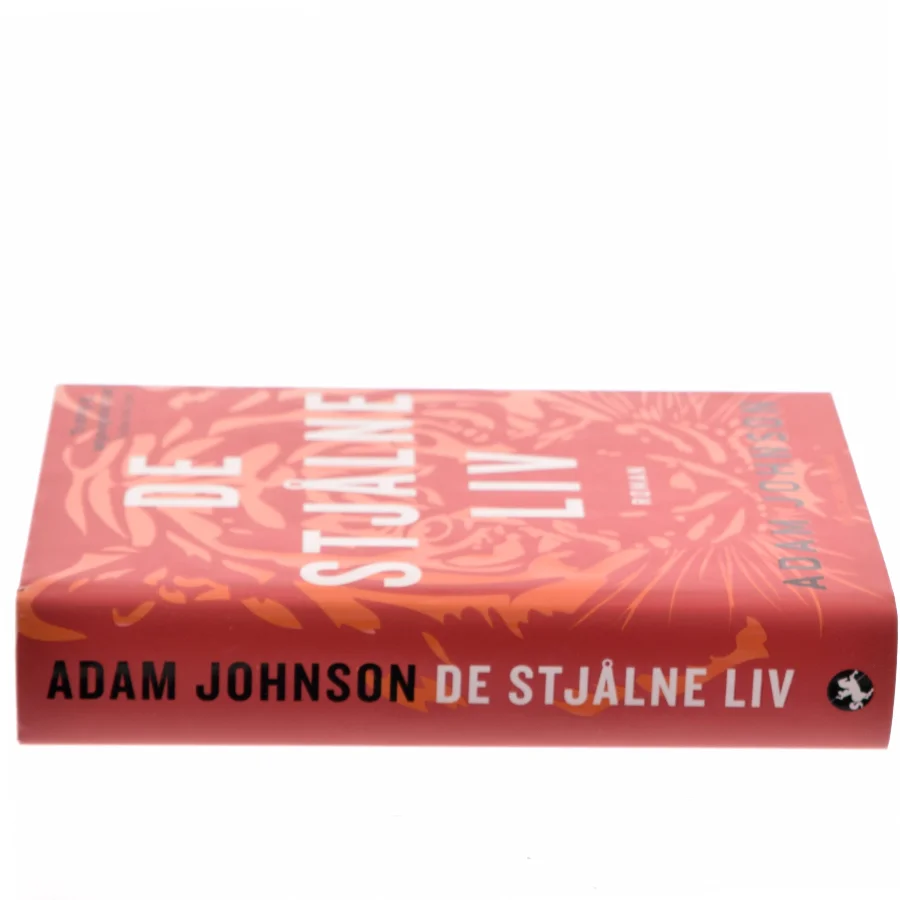 De stjålne liv : roman af Adam Johnson (Bog)