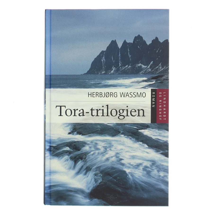 Tora-trilogien af Herbjørg Wassmo (Bog)