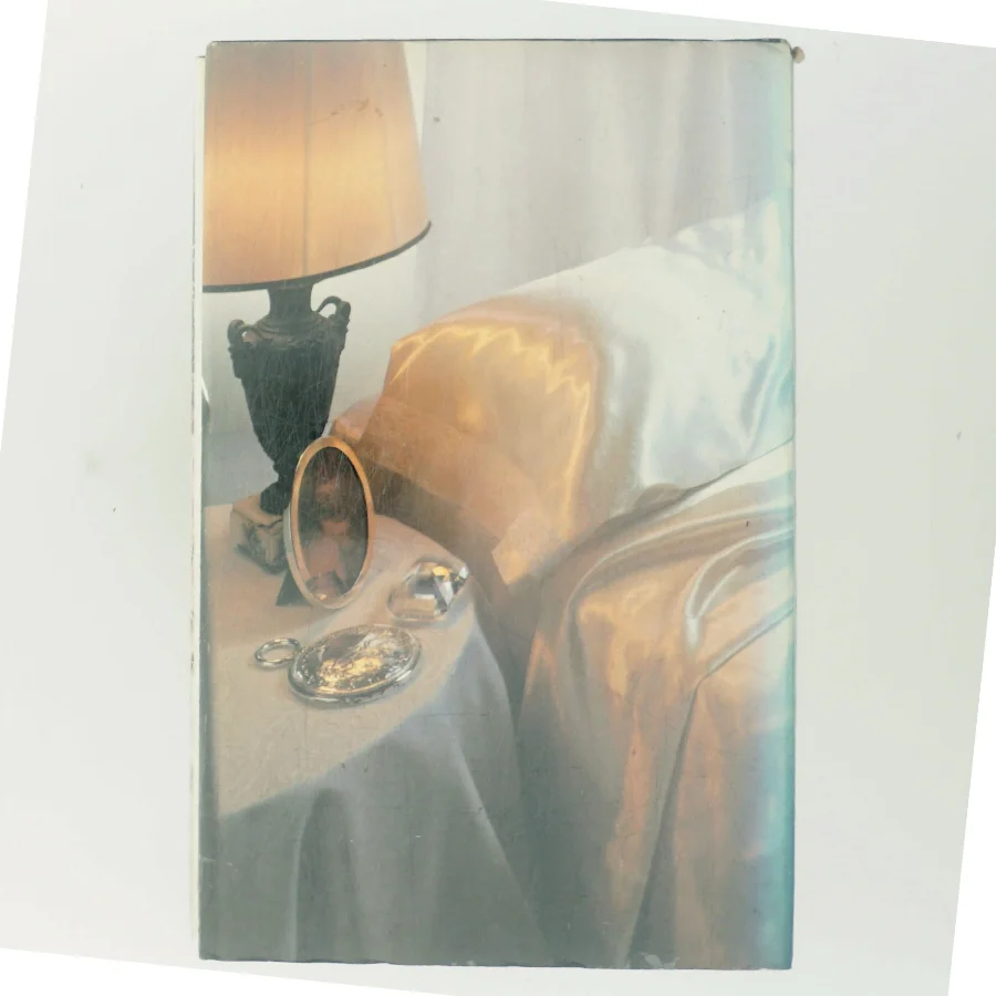 Silkehud af Shirley Conran (Bog)
