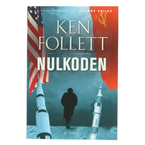 Nulkoden af Ken Follett (Bog)