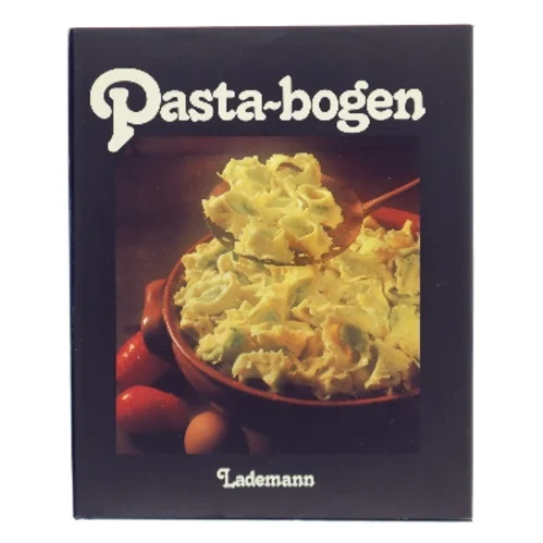 Pasta-bogen (Bog)