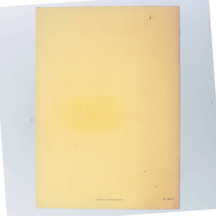 Bygningsreglement for købstæderne og landet 1961 (Bog)
