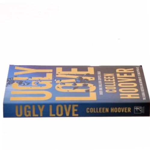 Ugly love af Colleen Hoover (Bog)