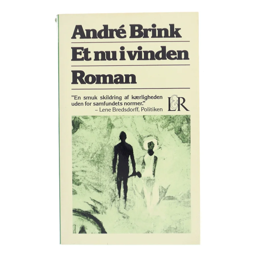 Et nu i vinden af André Brink (Bog)