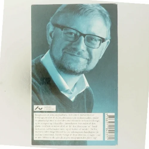 Integration af Mikkel Rytter (Bog)