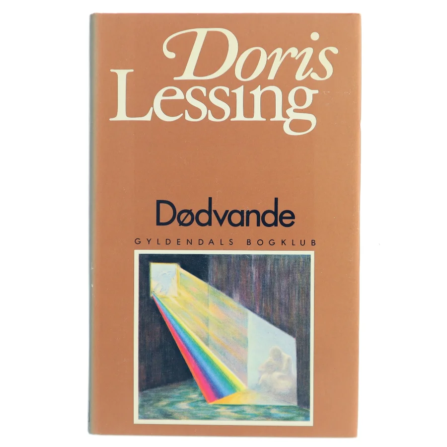 Dødvande af Doris Lessing (Bog)