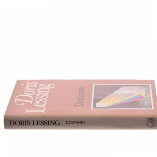 Dødvande af Doris Lessing (Bog)