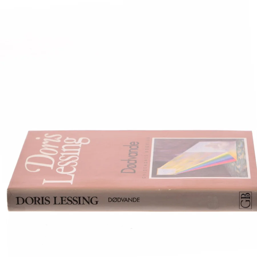 Dødvande af Doris Lessing (Bog)